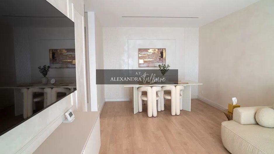 Apartament superfinisat l decomandat l la cheie l parcare l Park Lake - Poză 4