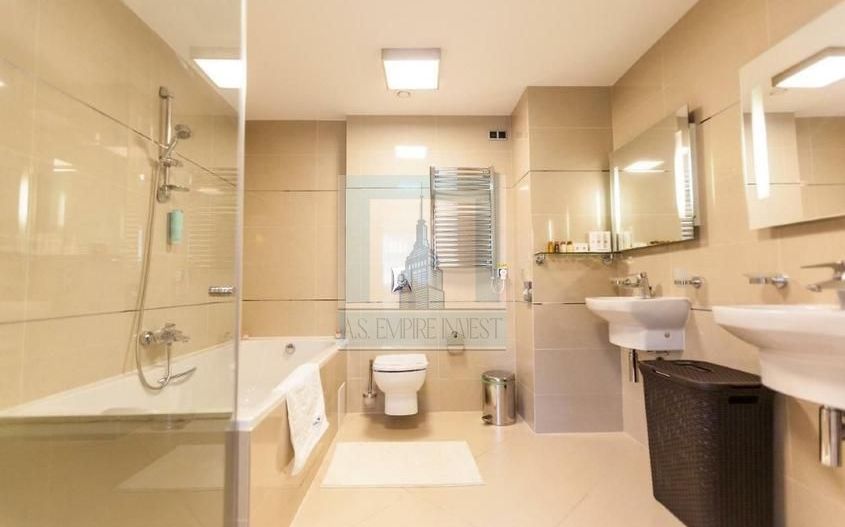 PENTHOUSE pe 3 nivele, SILVER MOUNTAIN - Poză 12