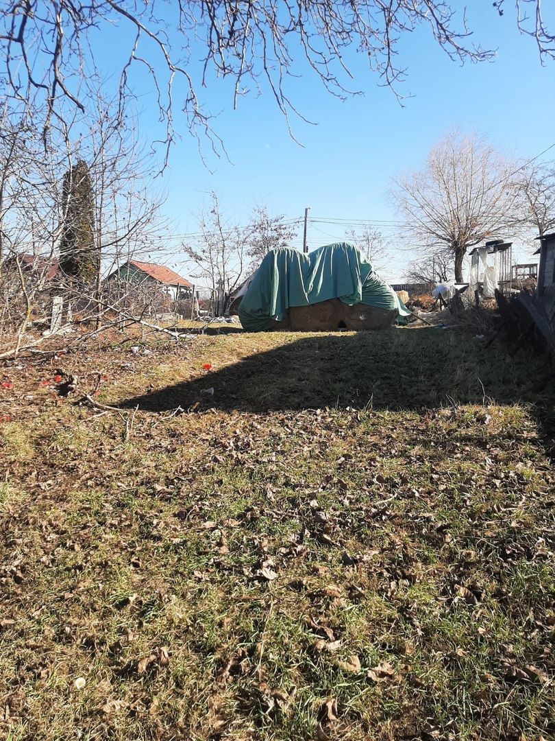 Teren de vanzare in Turda - Poză 7