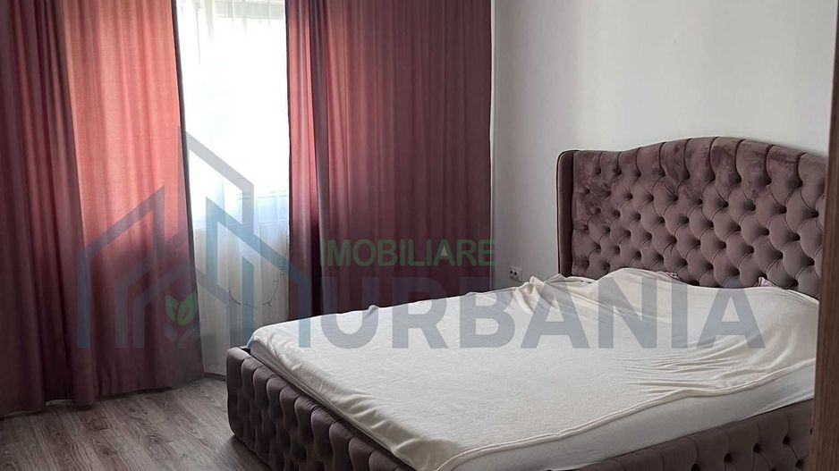 Apartament 2 camere decomandat, etaj 1, zona Lunca Cetatuii, cartier Astoria, Iasi - Poză 2