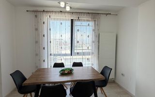 3 camere Calea Severinului-Promenada - Poză 3