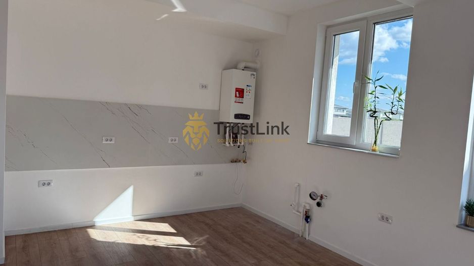 Casă individuală premium 4 camere curte 430 mp Berceni - Poză 3