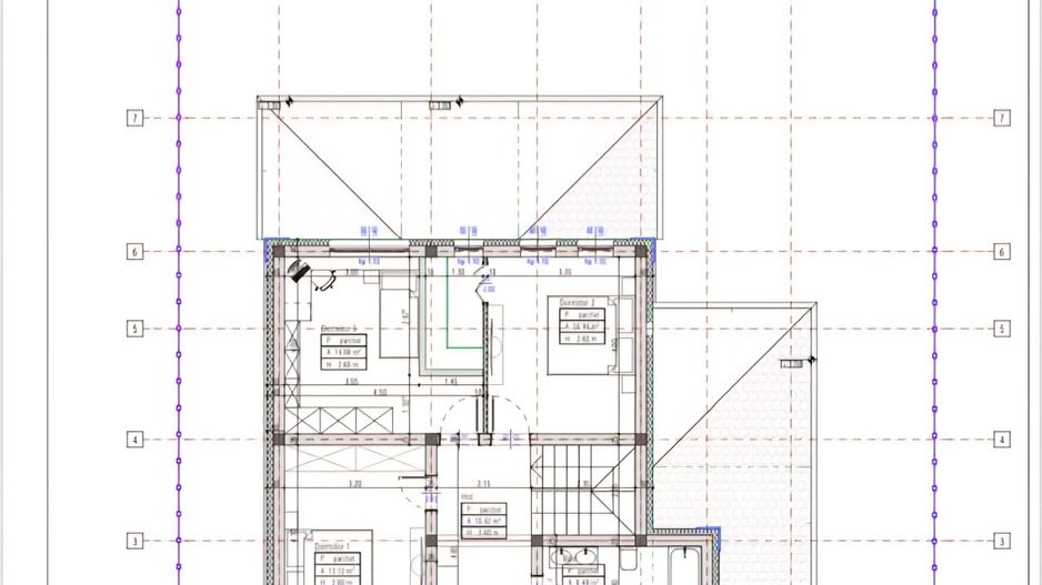 Locuinta individuala in Dumbravita - Poză 5