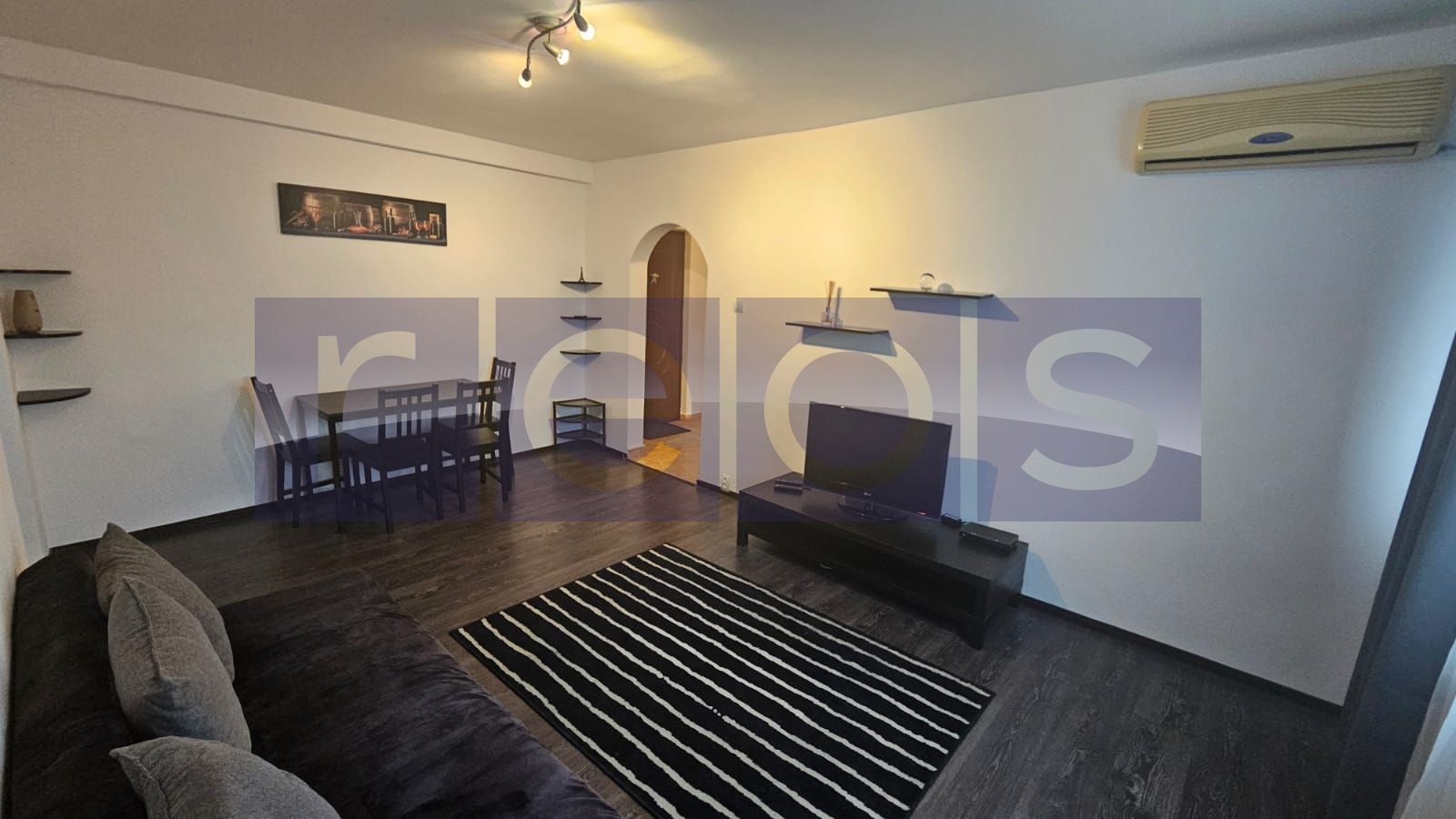 VANZARE AP 2 CAM 55MP BLD TIMISOARA- LUJERULUI | SEMIDECOMANDAT - Poză 3