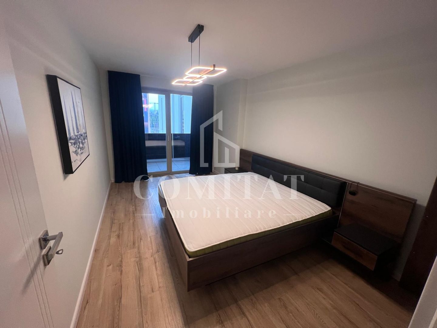 Apartament 2 camere la M-Avenue, zona Iulius Mall | FSEGA, cu parcare - Poză 3