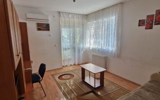 1 camera zona Sagului bloc nou etaj 1 CENTRALA PROPRIE - Poză 1