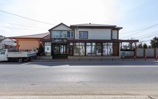 Clădire și teren de investiție, central Roman - Poză 3