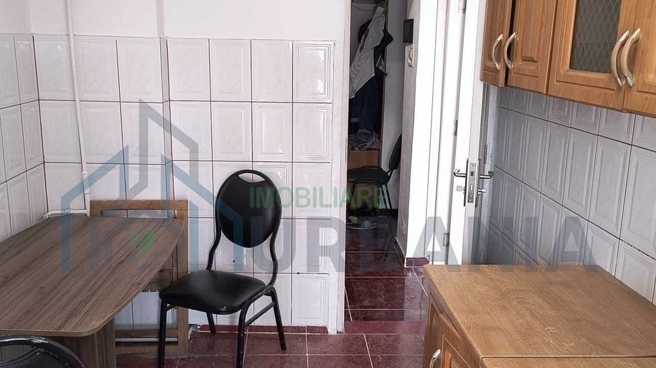 Apartament cu 3 camere în Păcurari, zonă comercială (Kaufland). Camera disponibilă pentru studenți. - Poză 7