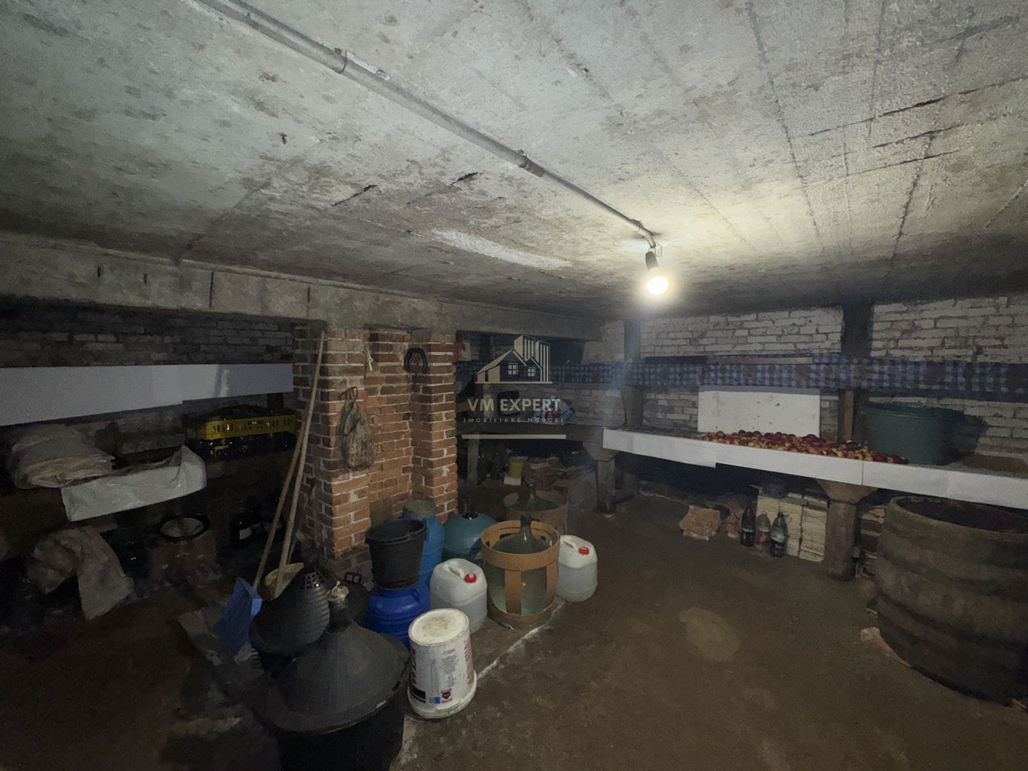 VILA 4 CAMERE, LERESTI, TEREN 3489 MP COMISION 0% CUMPARATOR - Poză 38