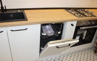 Apartament 3 camere COMPLET RENOVAT plus CENTRALA PROPRIE - Obor - Poză 4