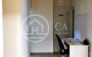 Spatiu comercial de inchiriat cu 5 camere pe Republicii, Oradea - Poză 7