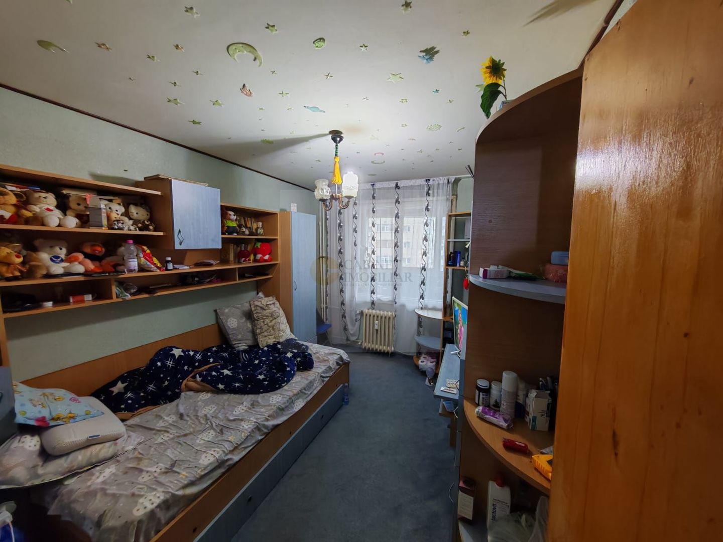 Apartament 4 camere | Decomandat | 94 mp | Bloc Reabilitat - Poză 9