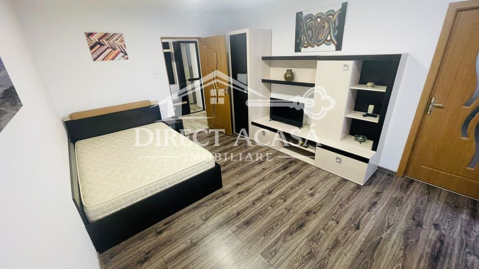 Apartament cu 2 camere de inchiriat-Str Bartok Bela-Zona Centrala - Poză 1