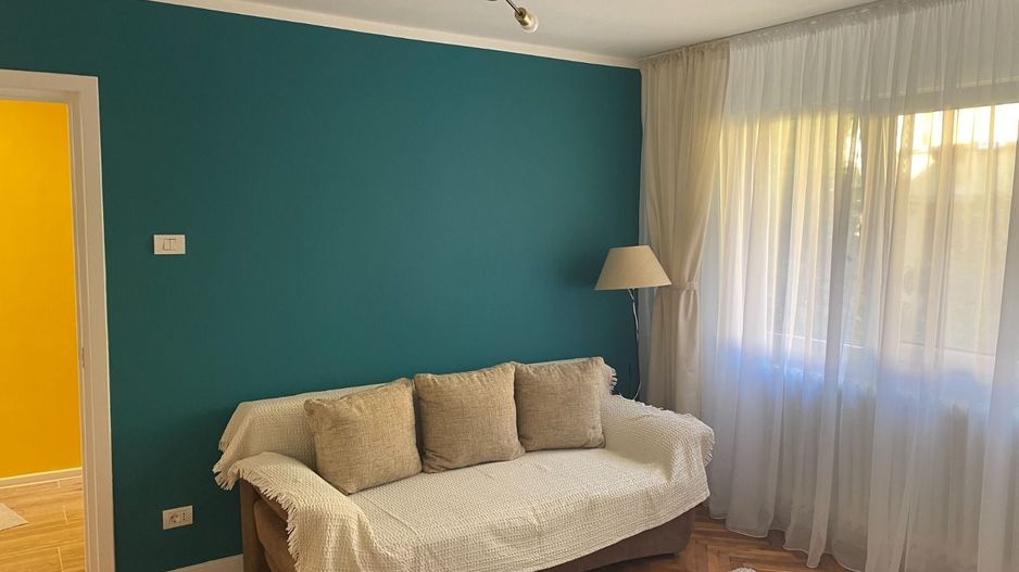 Apartament-2 camere-Super Pozitie - Poză 1