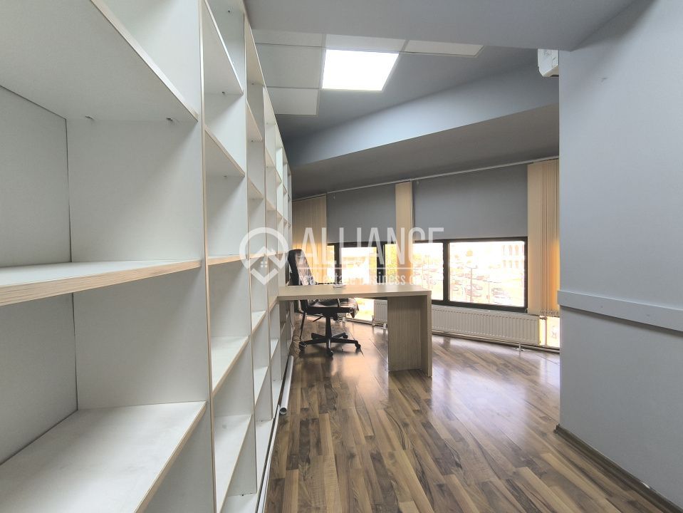 BALADA NEJ(COD03)-Birouri cu suprafete mici, medii si parcare! - Poză 10