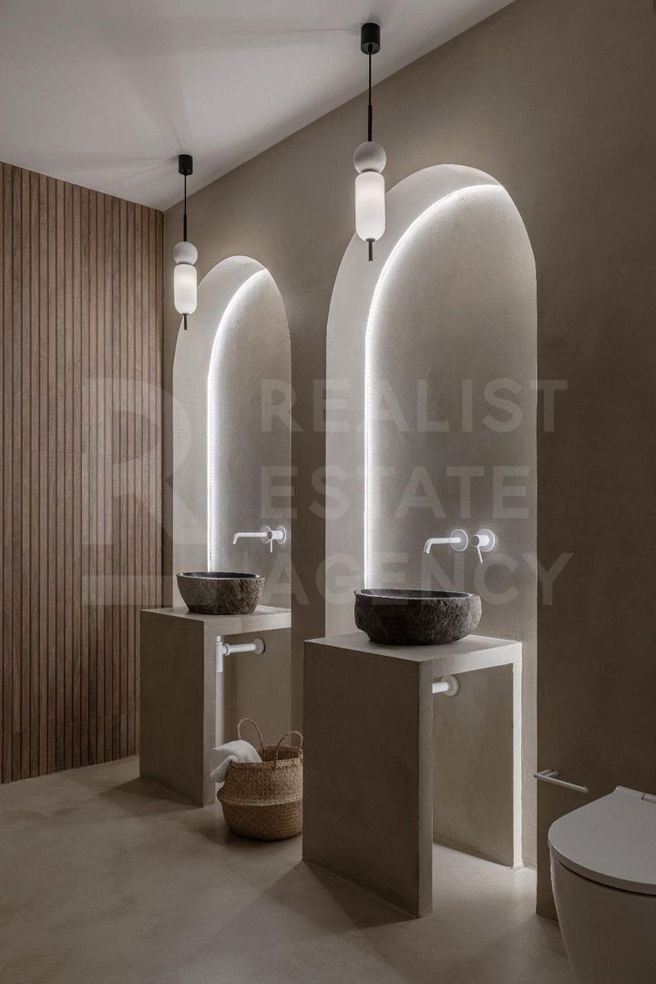 Vânzare, vilă, 2 nivele, 6 camere, zona Pipera, București - Poză 11