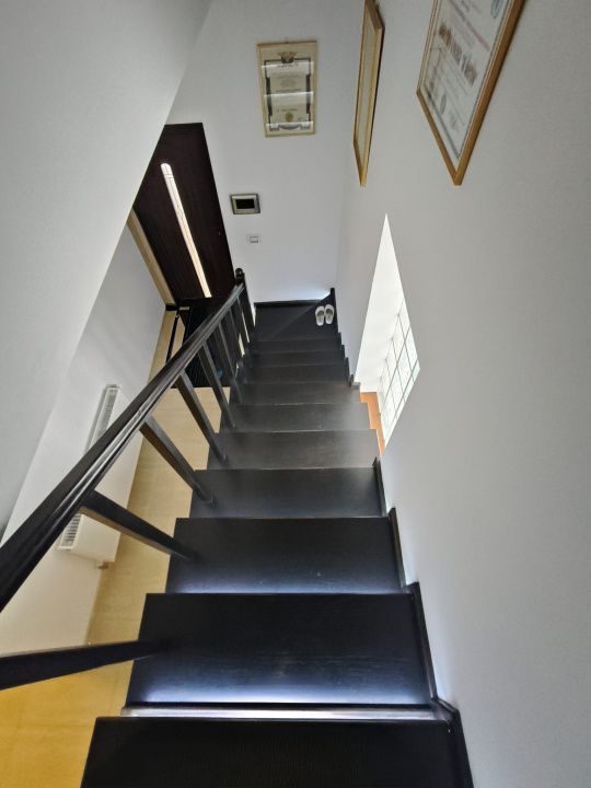 Casă P+1 modernă, complet echipată, cu teren mult, la Crasna - Poză 30
