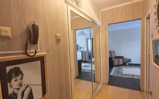 Apartament 2 camere+living central Podu Ros - 7 min Palas Mall - Poză 25