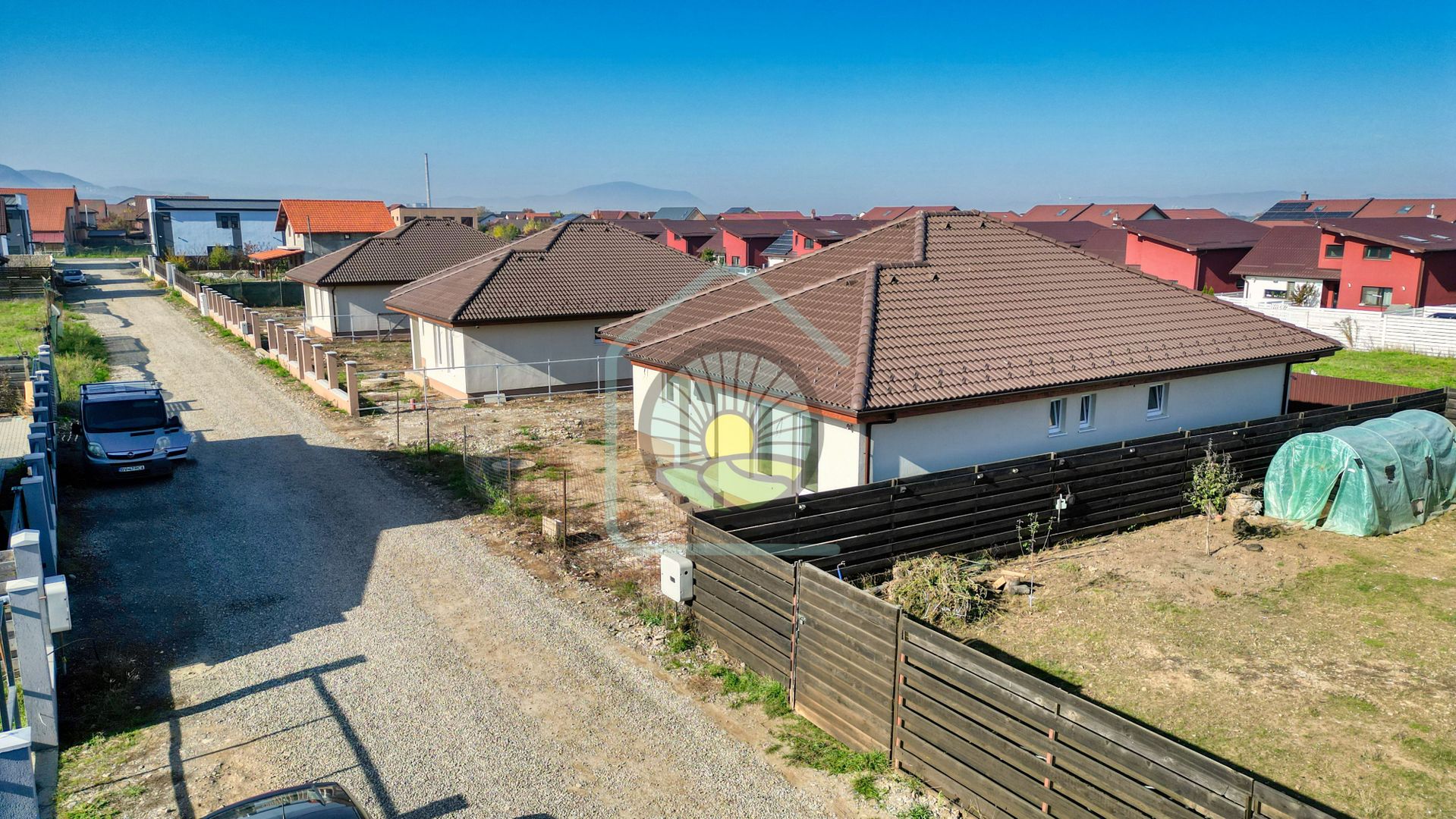 Rezervat! Casa  Tarlungeni Izvor Brasov - Poză 35