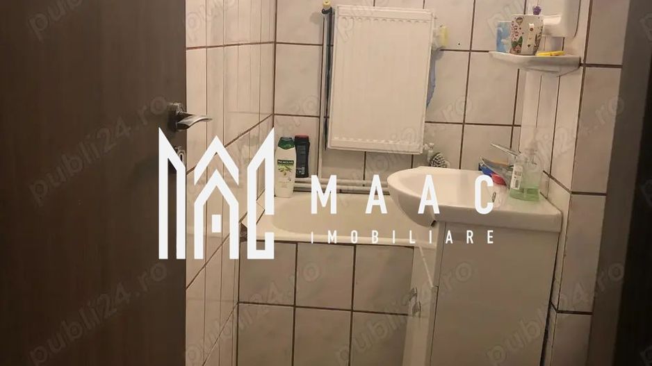 Apartament I 3 Camere I Semidecomandat I Etaj 1 I Rahovei - Poză 6