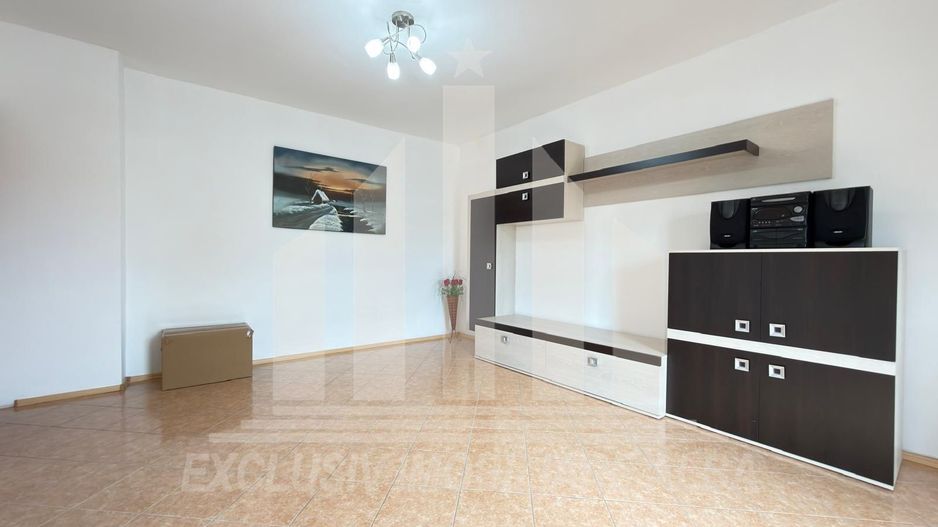 Apartament 2 camere decomandate | 58 mp | Etaj 3 | Centru - Poză 4