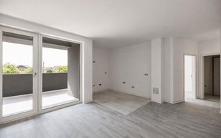 Apartament 2 camere, 52,65 mp + terasa 10,9 mp | Sunbelt Mehala | Comision 0 - Poză 4