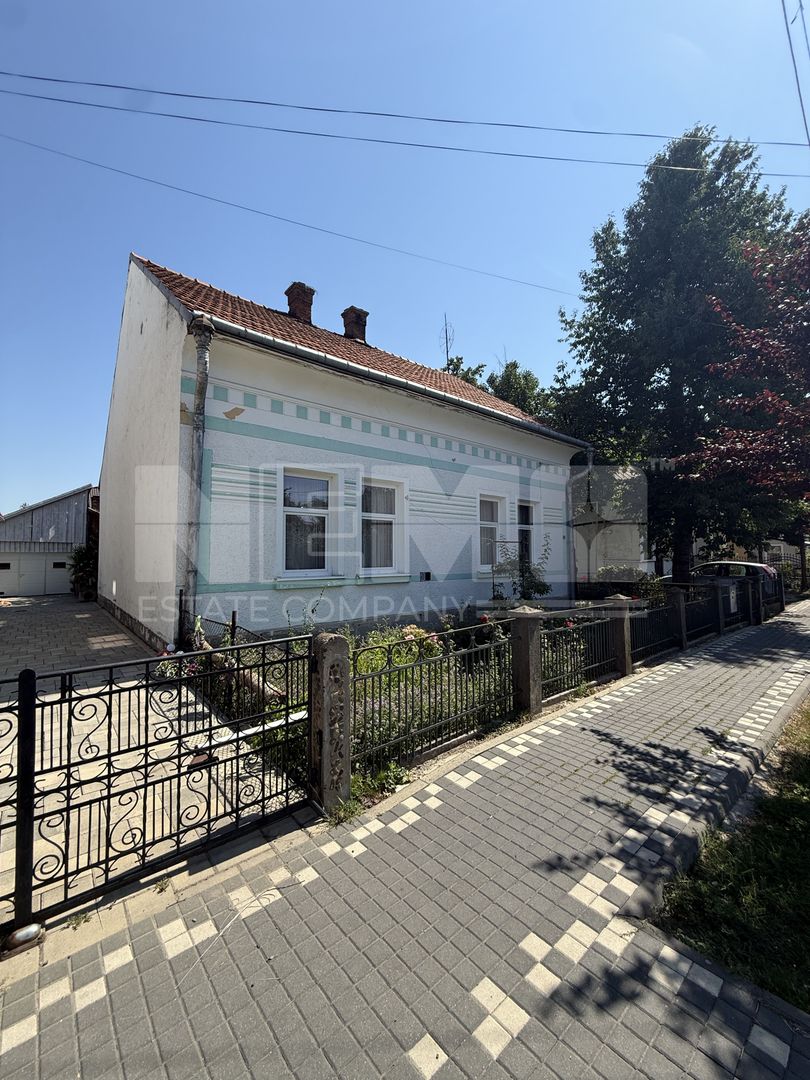 Casa stil austriac | Bogdan Voda | 520 MP teren | 115000 Euro - Poză 4