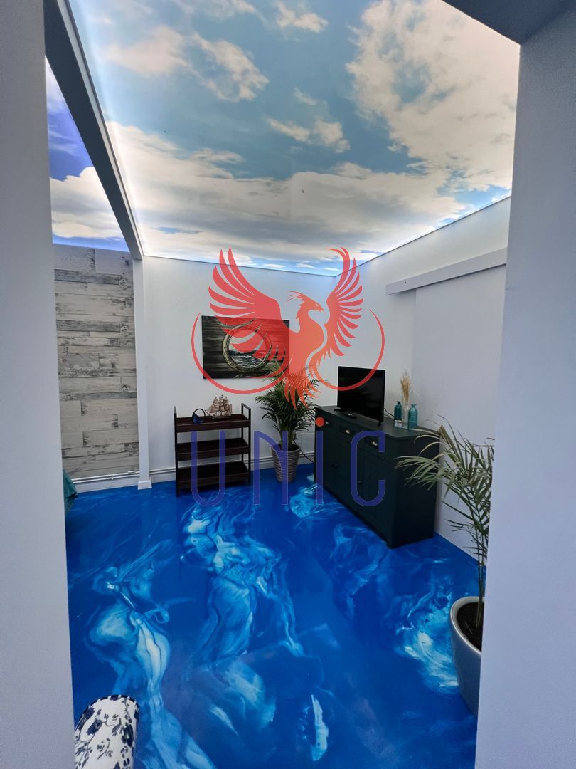 Lux Unic, 120 mp, 2 niveluri, Promenada Mall - Poză 6