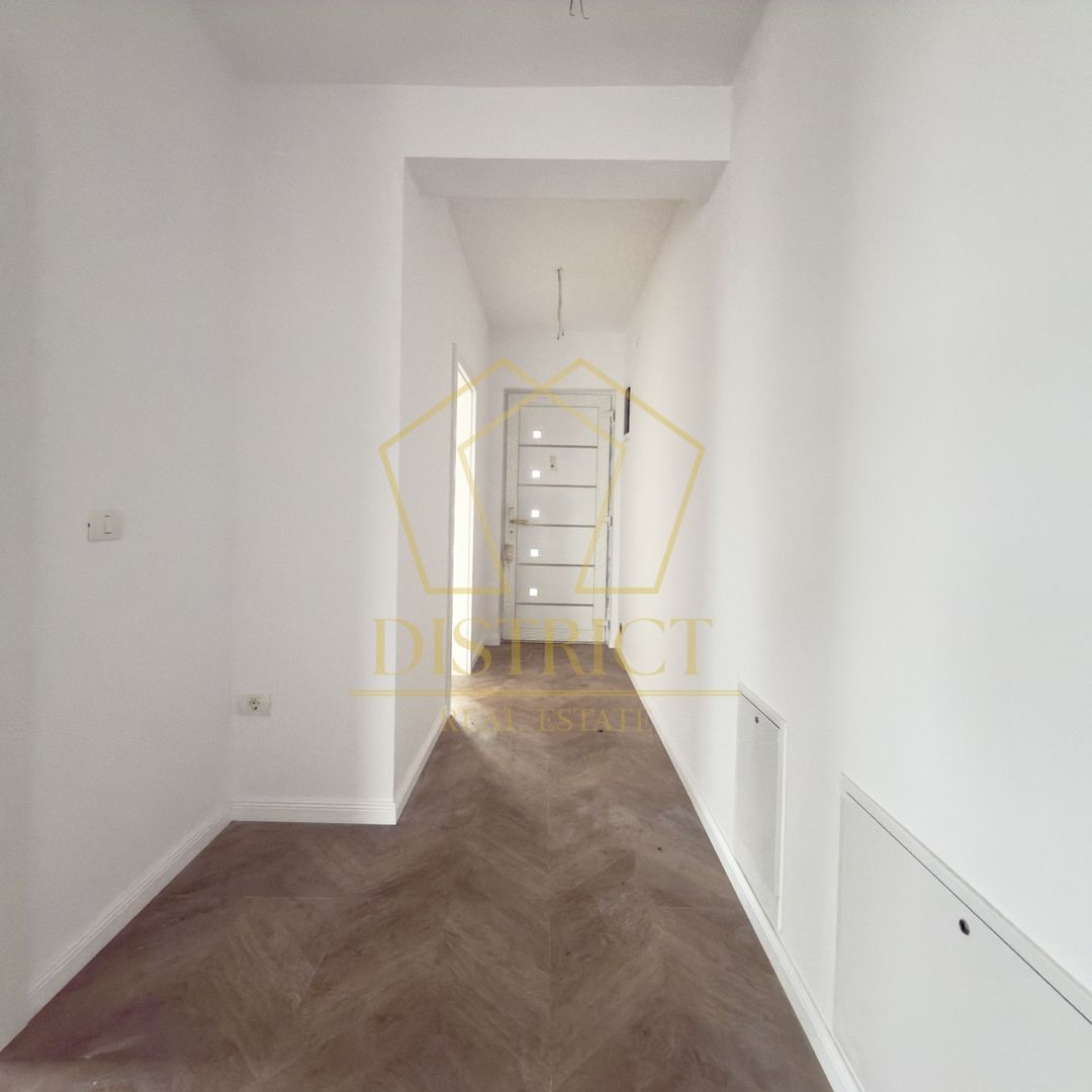 Duplex modern cu 4 camere | Covaci - Poză 9