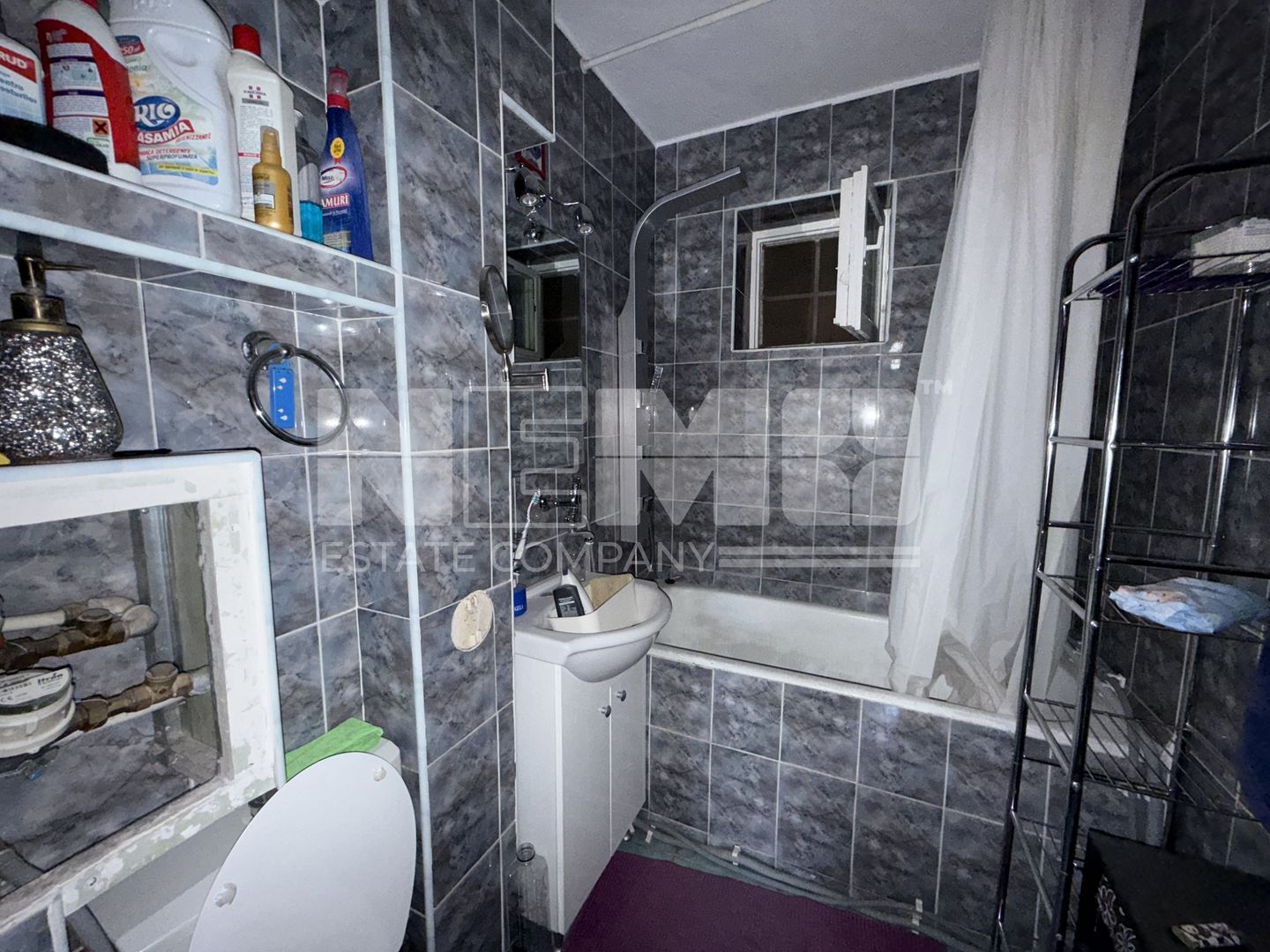 APARTAMENT 2 CAMERE | LOC DE PARCARE | RADAUTI - Poză 3