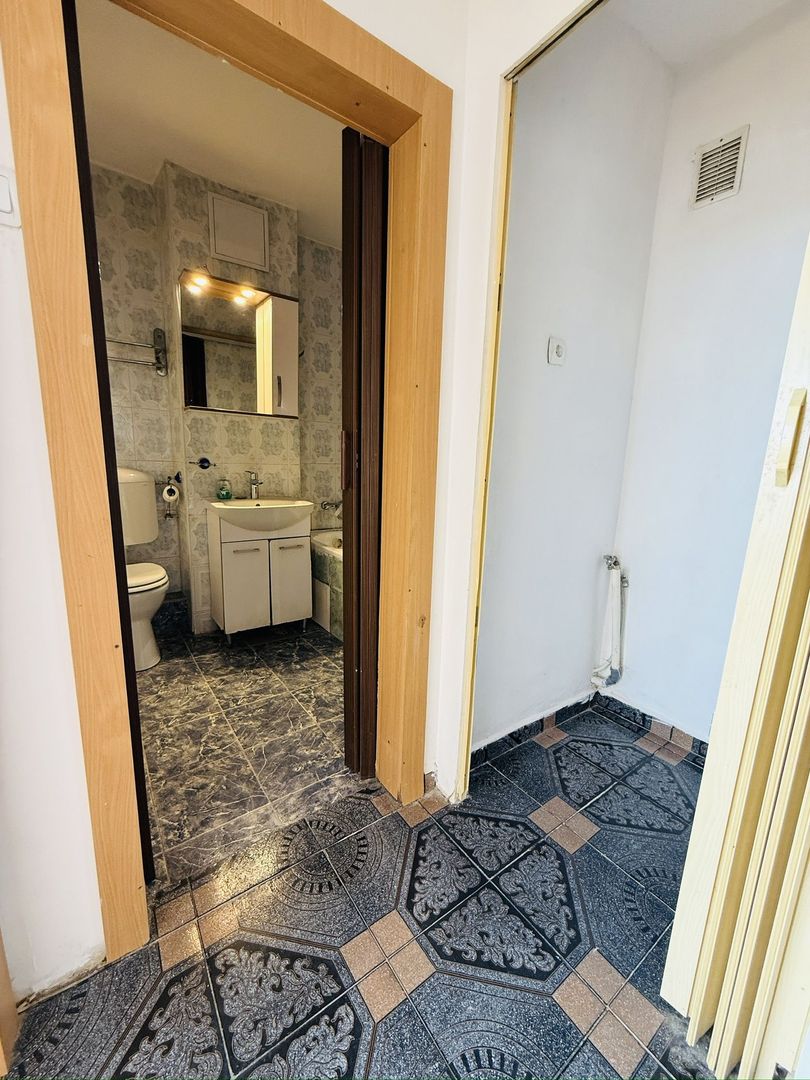 Calea Șagului | 3 camere | Decomandat | Bloc izolat | View superb - Poză 14