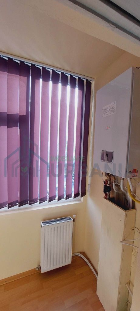 Apartament 2 camere decomandat de vanzare – Zona Hala Centrala, Iasi - Poză 6