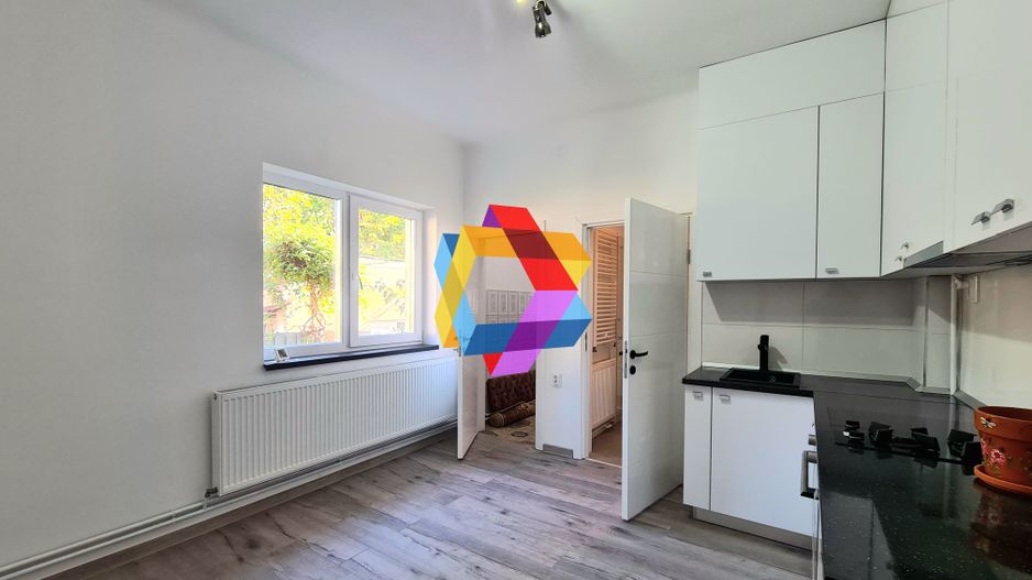 Spatiu birouri de închiriat Brasov - 55 mp # Plus-imo.ro - Poză 1