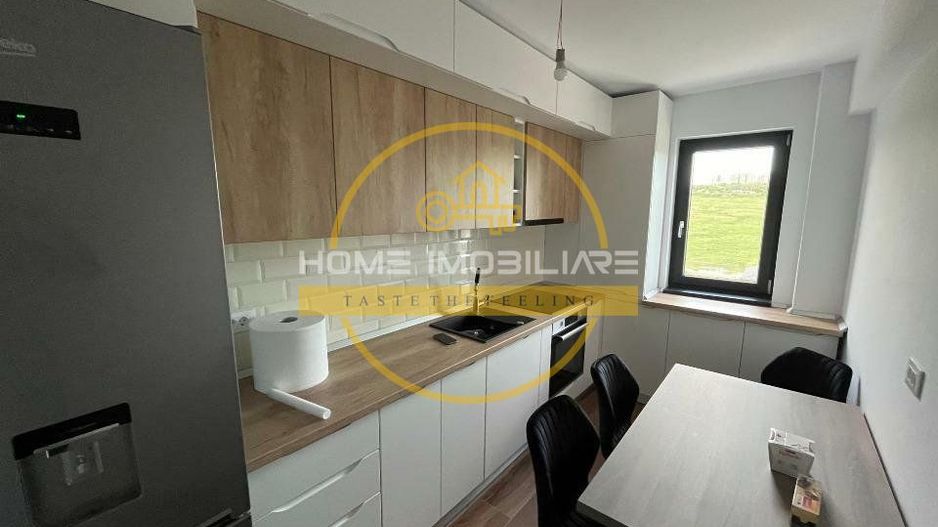 Apartament 2 camere | Etaj 3/3 cu pod | Mobilat și utilat complet | Rediu - Poză 6