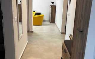 Ap 2 camere si Loc de parcare  – Complex Contemporan, Păcurari, Iași - Poză 4