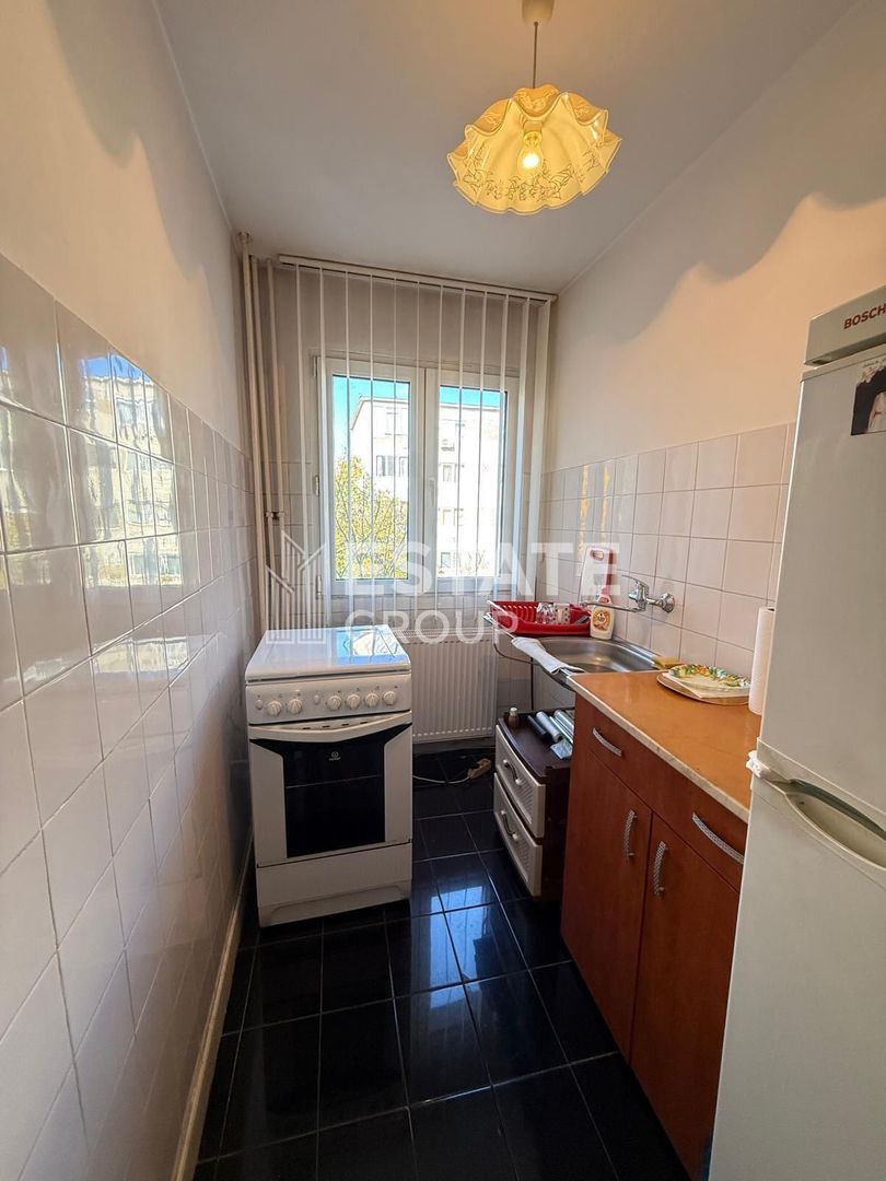 Apartament 2 camere Dacia, etaj intermediar - Poză 10