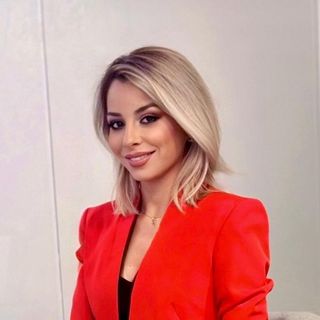 Alexandra Marinescu - IMOBIO Estate