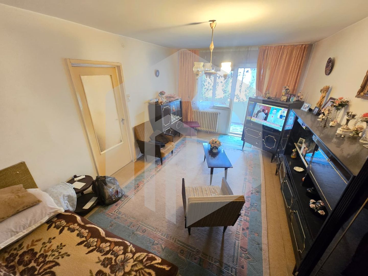 Apartament 2 camere decomandate et 2 lift pivnita Vasile Aron - Poză 15