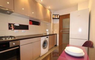 Apartament 2 camere decomandat  - Turda | Mihalache