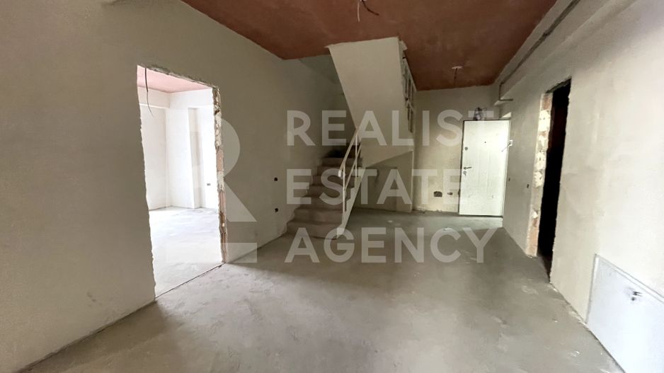 Penthouse-uri în Copou, terase generoase și vedere panoramică, Iași - Poză 5