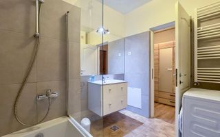 Apartament 2 camere, Parcare, zona Iulius Mall Park Lake - Poză 16