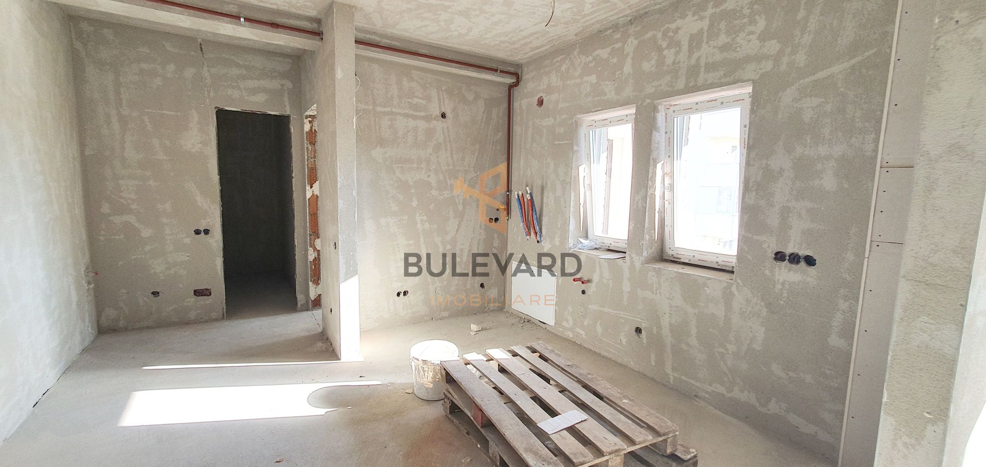 Apartament cu 3 camere+ parcare, zona strazii Somesului! - Poză 2