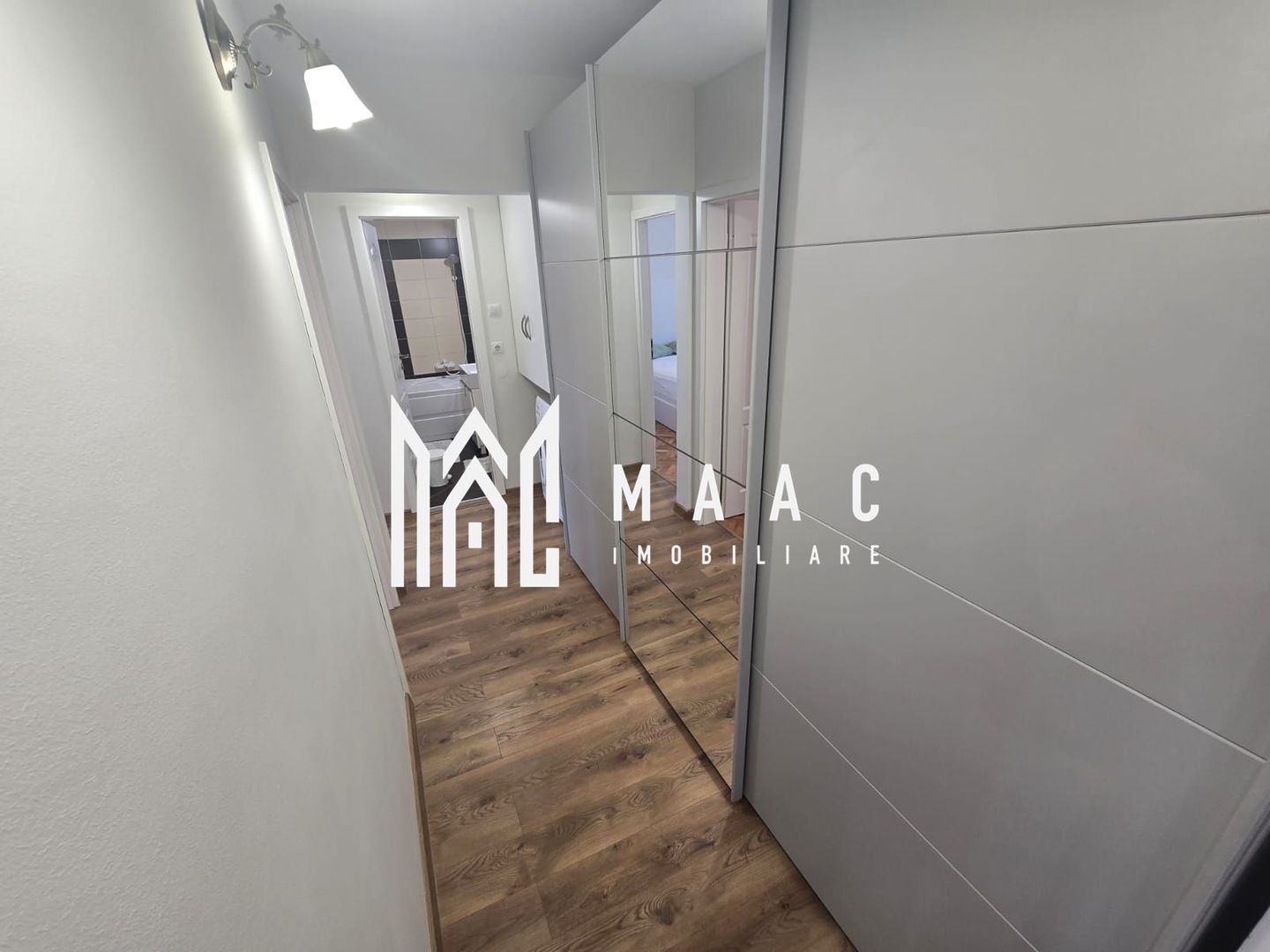 Apartament 3 dormitoare etajul 1 zona Garii - Poză 12