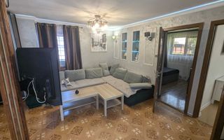 Apartament 3 camere Mihai Bravu - Poză 3