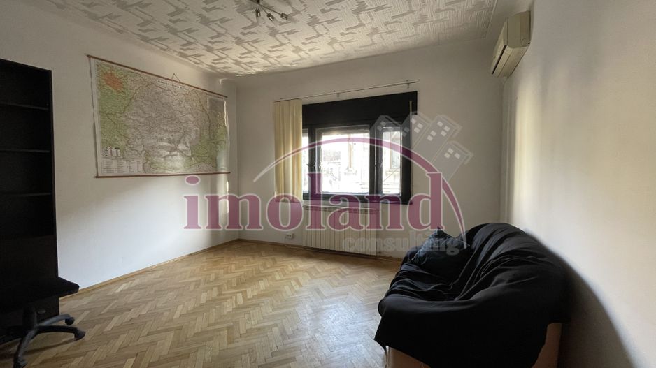 De vânzare – Apartament deosebit în clădire interbelică, Calea Dorobanți - Poză 5