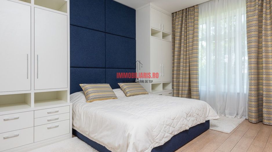 N. Teclu Metrou - Ansamblu Nou - Parcuri - Direct Dezvoltator - Poză 4