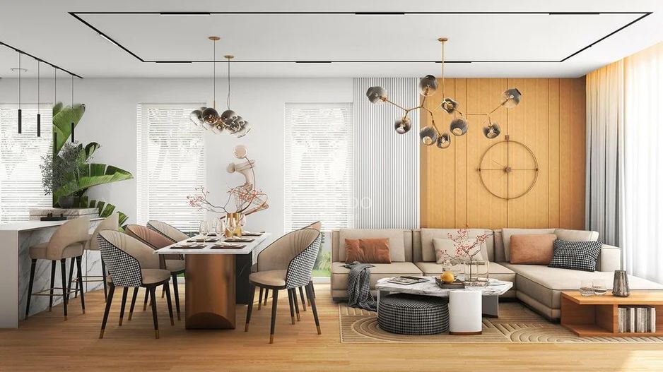 Vand CASE TIP PARTER cu HVAC, 4 camere - Tunari - Poză 18