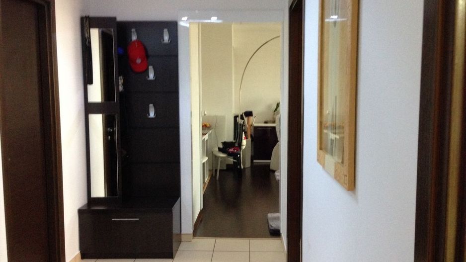 Apartament 3 camere, cu 2 bai. Asmita Garden - Poză 10