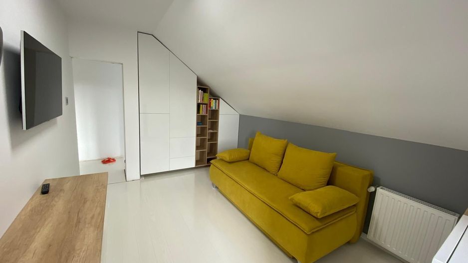 Casa Individuala cu piscina, complet mobilata si utilata, Timisoara - Poză 18