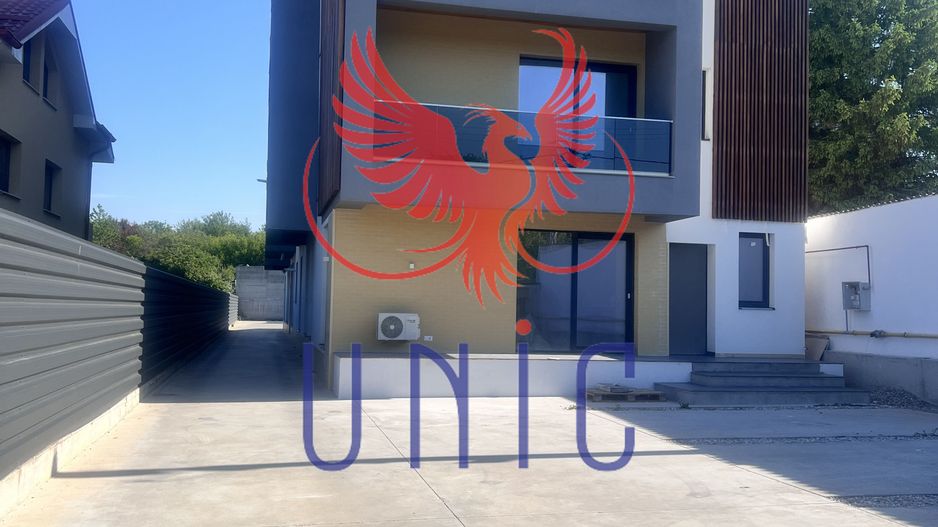 Apartament 3camere, 2 bai, 2 balcoane, etaj 1, Hanul Doctorului - Poză 2